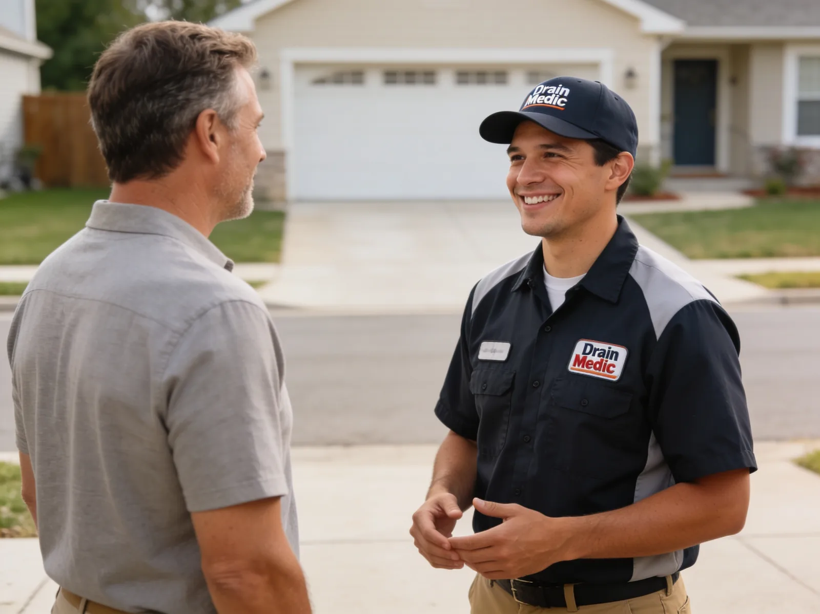 Garbage Disposal Repair Grant, LA FAQs